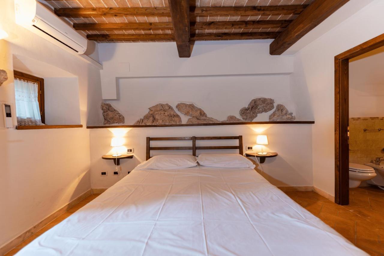 Case Vacanze Ranza, Casale Con Piscina E Relax San Gimignano Eksteriør bilde