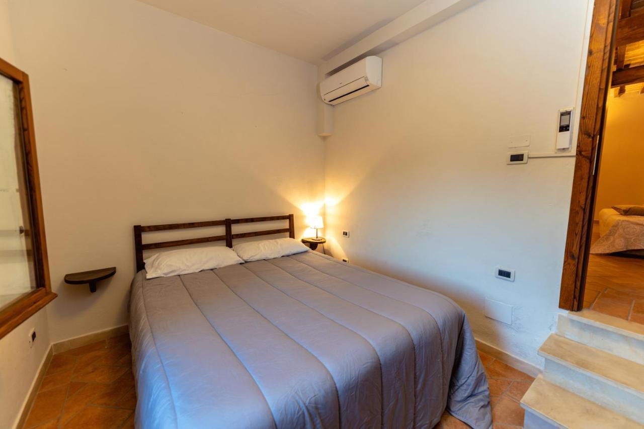 Case Vacanze Ranza, Casale Con Piscina E Relax San Gimignano Eksteriør bilde