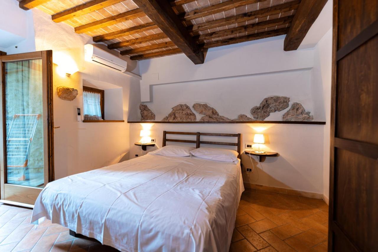 Case Vacanze Ranza, Casale Con Piscina E Relax San Gimignano Eksteriør bilde